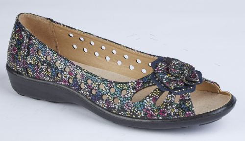 Boulevard ladies sandals hotsell